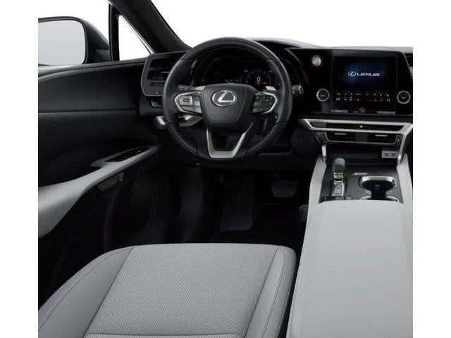 2026 Lexus RX 350 F SPORT DESIGN AWD F SPORT DESIGN