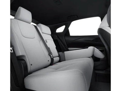 2026 Lexus RX 350 F SPORT DESIGN AWD F SPORT DESIGN
