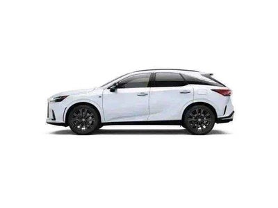 2026 Lexus RX 350 F SPORT DESIGN AWD F SPORT DESIGN