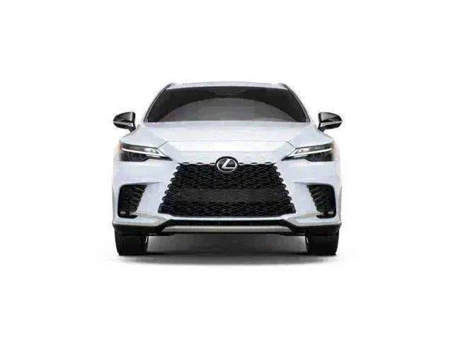 2026 Lexus RX 350 F SPORT DESIGN AWD F SPORT DESIGN