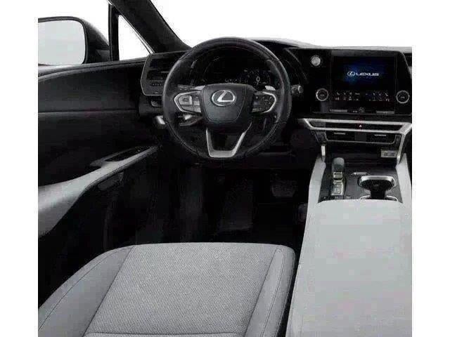 2026 Lexus RX 350 F SPORT DESIGN AWD F SPORT DESIGN