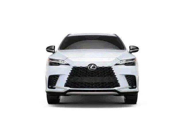 2026 Lexus RX 350 F SPORT DESIGN AWD F SPORT DESIGN