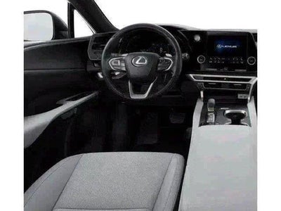 2026 Lexus RX 350 F SPORT DESIGN AWD F SPORT DESIGN