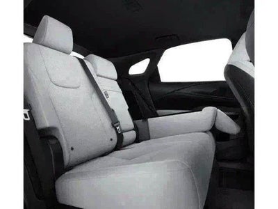 2026 Lexus RX 350 F SPORT DESIGN AWD F SPORT DESIGN