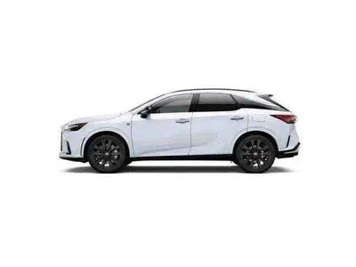 2026 Lexus RX 350 F SPORT DESIGN AWD F SPORT DESIGN