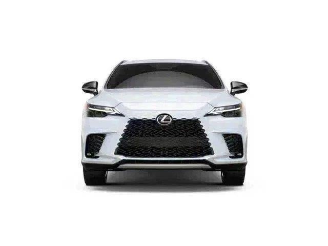 2026 Lexus RX 350 F SPORT DESIGN AWD F SPORT DESIGN