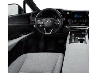 2026 Lexus RX 350 F SPORT DESIGN AWD F SPORT DESIGN