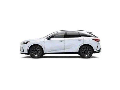 2026 Lexus RX 350 F SPORT DESIGN AWD F SPORT DESIGN