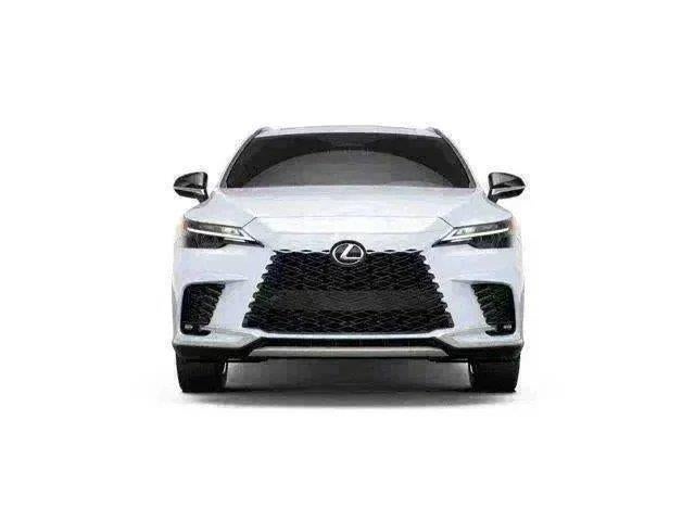 2026 Lexus RX 350 F SPORT DESIGN AWD F SPORT DESIGN