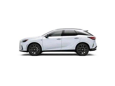 2026 Lexus RX 350 F SPORT DESIGN AWD F SPORT DESIGN