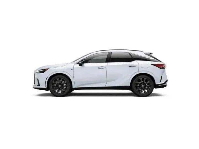 2026 Lexus RX 350 F SPORT DESIGN AWD F SPORT DESIGN