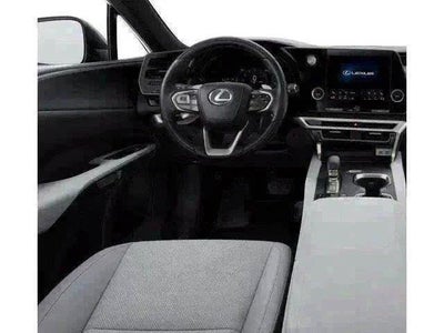 2026 Lexus RX 350 F SPORT DESIGN AWD F SPORT DESIGN