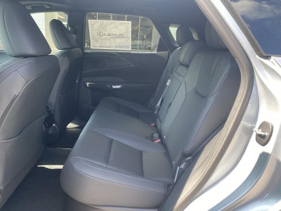 2026 Lexus RX 350 PREMIUM AWD PREMIUM