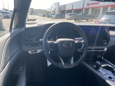 2026 Lexus RX 350 PREMIUM AWD PREMIUM