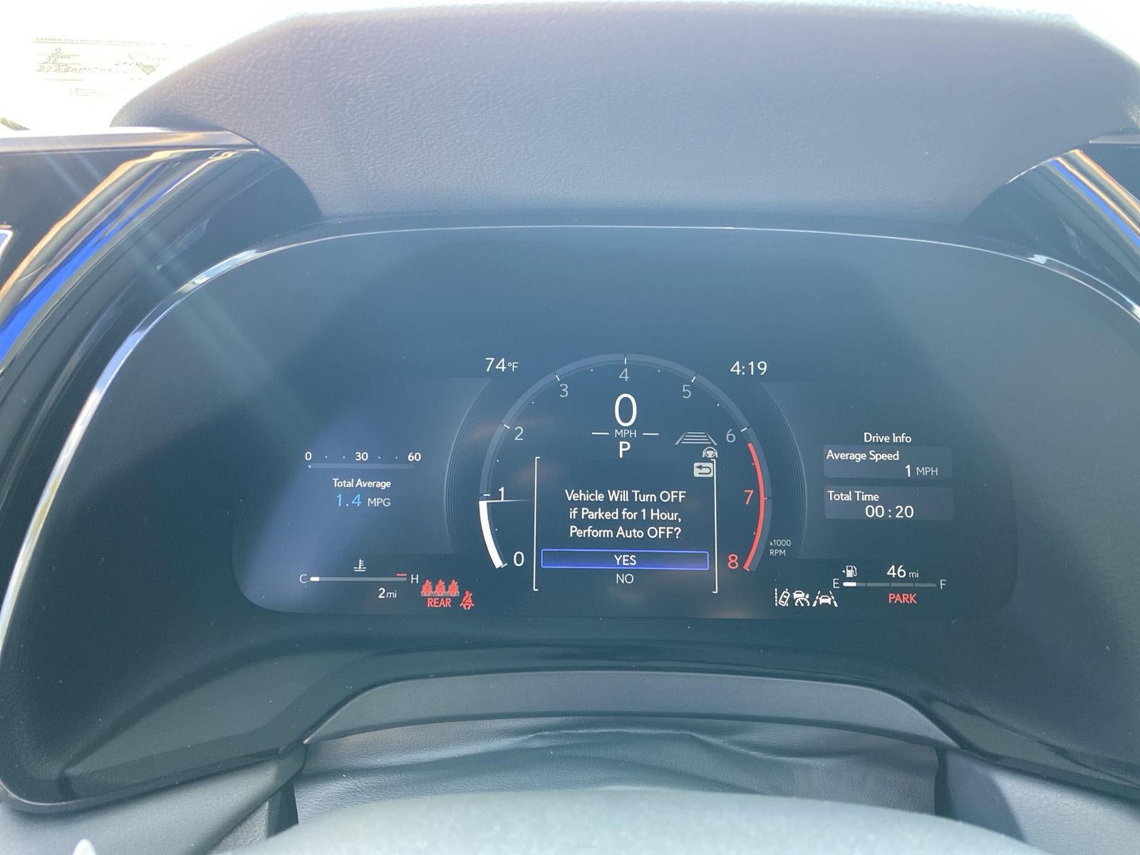 2026 Lexus RX 350 PREMIUM AWD PREMIUM