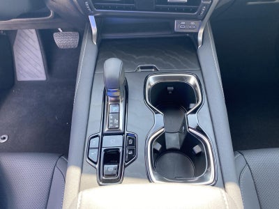 2026 Lexus RX 350 PREMIUM AWD PREMIUM