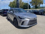 2026 Lexus RX 350 PREMIUM AWD PREMIUM