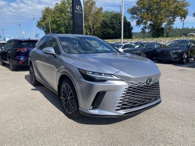 2026 Lexus RX 350 PREMIUM AWD PREMIUM