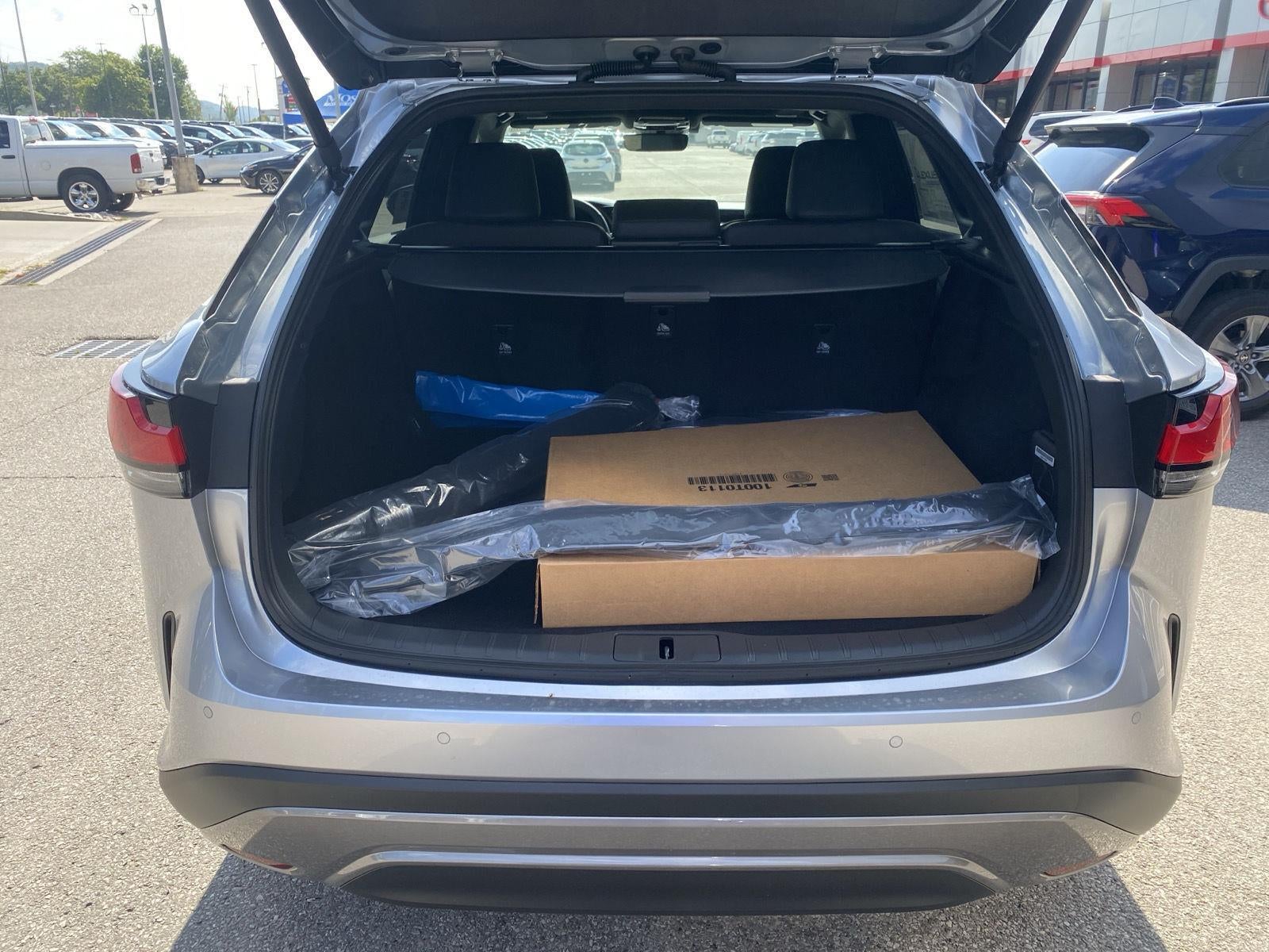 2026 Lexus RX 350 PREMIUM AWD PREMIUM