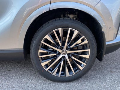 2026 Lexus RX 350 PREMIUM+ AWD
