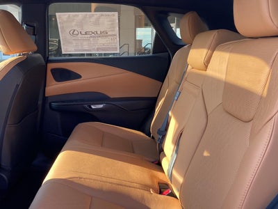 2026 Lexus RX 350 PREMIUM+ AWD