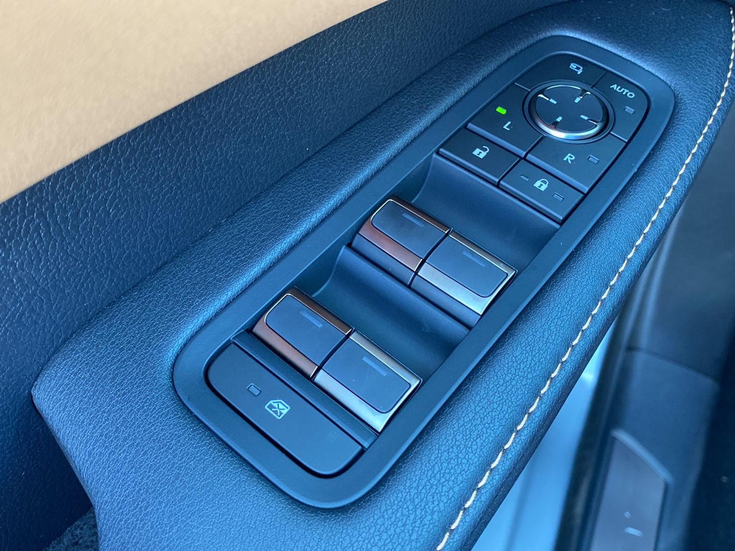 2026 Lexus RX 350 PREMIUM+ AWD