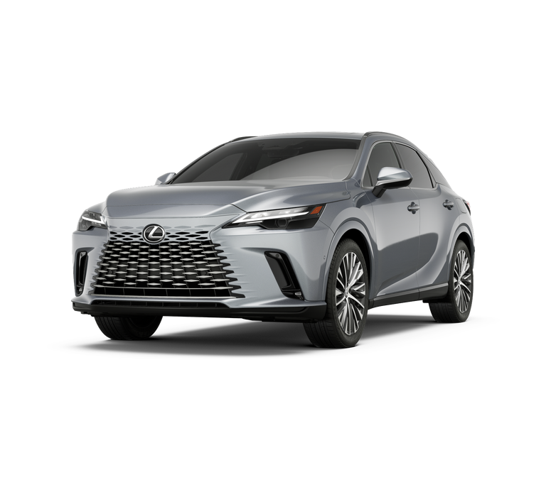 2026 Lexus RX 350 PREMIUM+ AWD