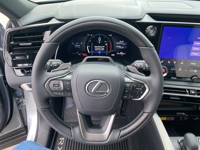 2026 Lexus RX 350 PREMIUM AWD