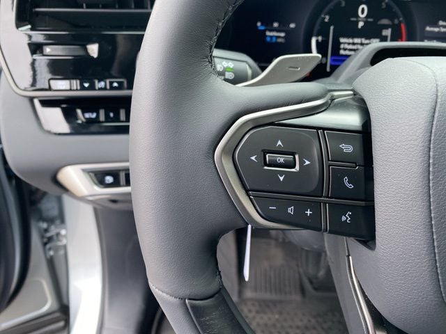 2026 Lexus RX 350 PREMIUM AWD