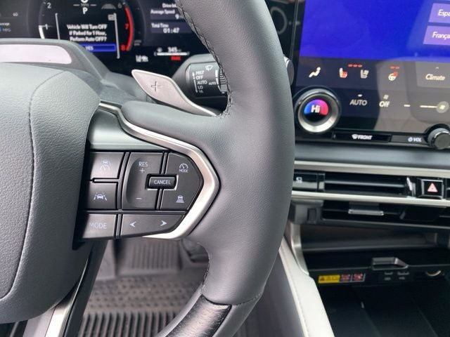 2026 Lexus RX 350 PREMIUM AWD