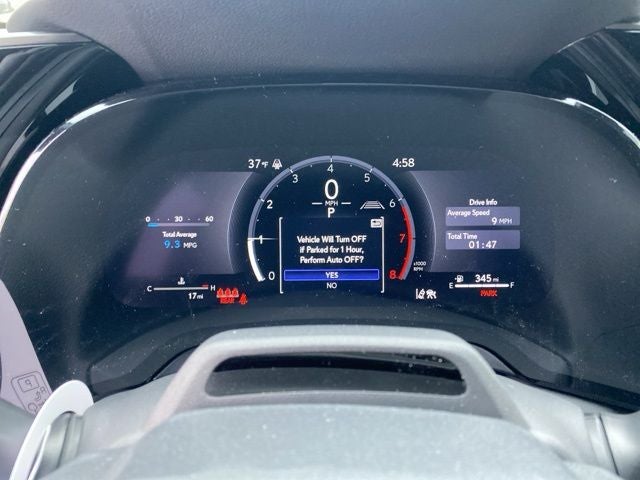 2026 Lexus RX 350 PREMIUM AWD