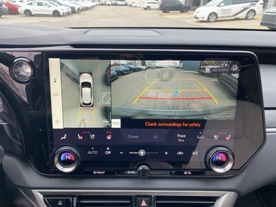 2026 Lexus RX 350 PREMIUM AWD