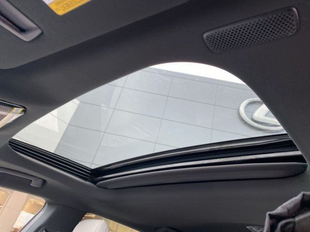 2026 Lexus RX 350 PREMIUM AWD