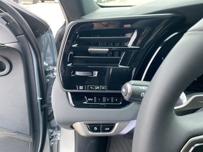 2026 Lexus RX 350 PREMIUM AWD