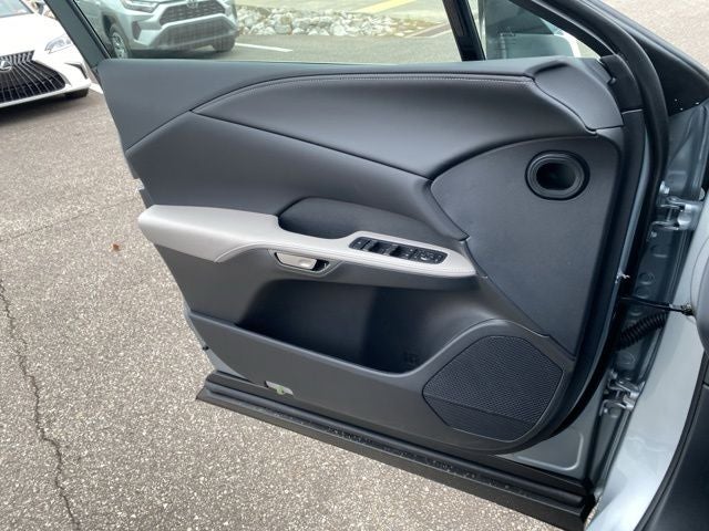 2026 Lexus RX 350 PREMIUM AWD