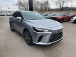 2026 Lexus RX 350 PREMIUM AWD