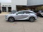 2026 Lexus RX 350 PREMIUM AWD