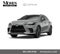 2026 Lexus RX 350 F SPORT DESIGN AWD