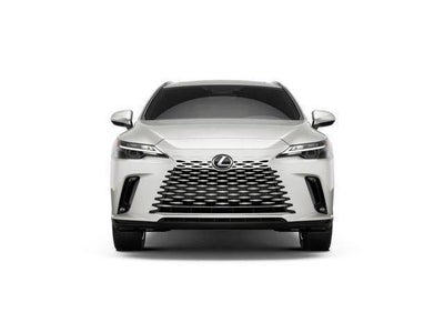 2026 Lexus RX 350 PREMIUM+ AWD