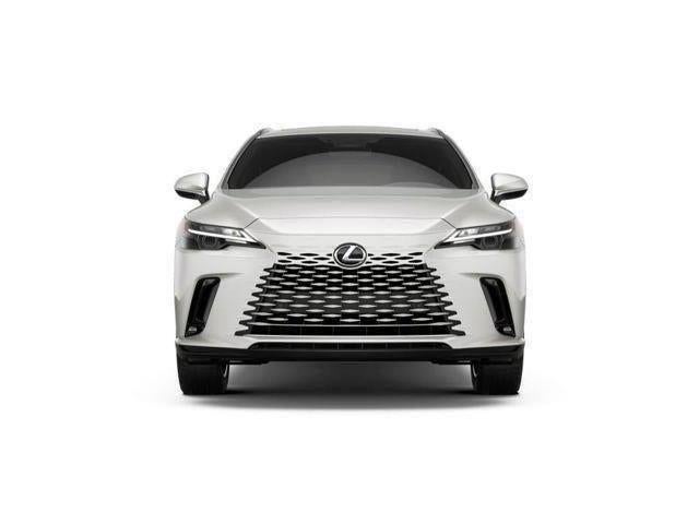 2026 Lexus RX 350 PREMIUM+ AWD