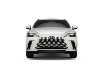2026 Lexus RX 350 PREMIUM+ AWD