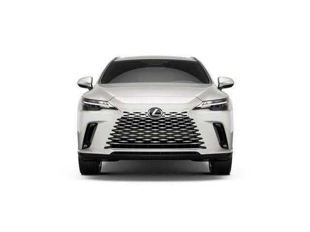 2026 Lexus RX 350 PREMIUM+ AWD