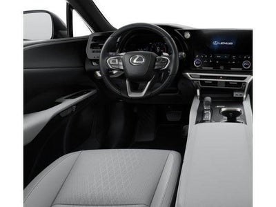 2026 Lexus RX 350 PREMIUM+ AWD
