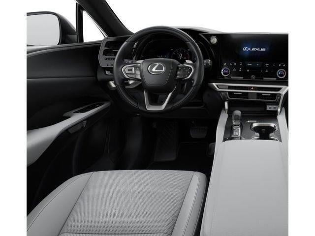 2026 Lexus RX 350 PREMIUM+ AWD