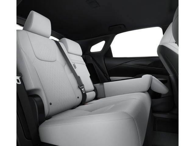 2026 Lexus RX 350 PREMIUM+ AWD