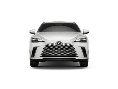 2026 Lexus RX 350 PREMIUM+ AWD