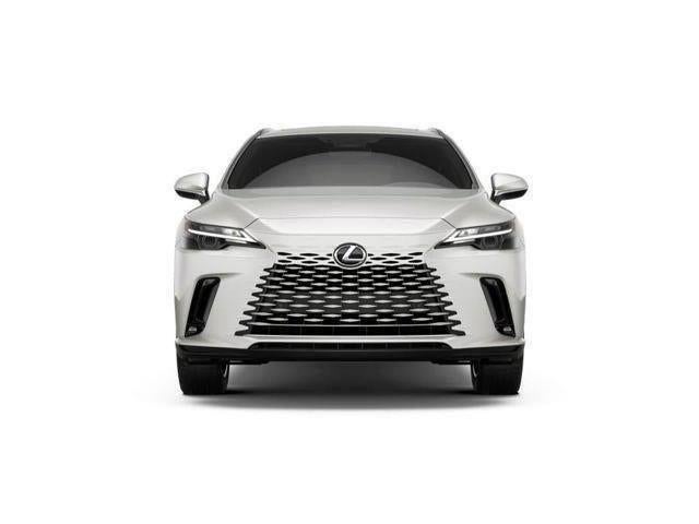 2026 Lexus RX 350 PREMIUM+ AWD
