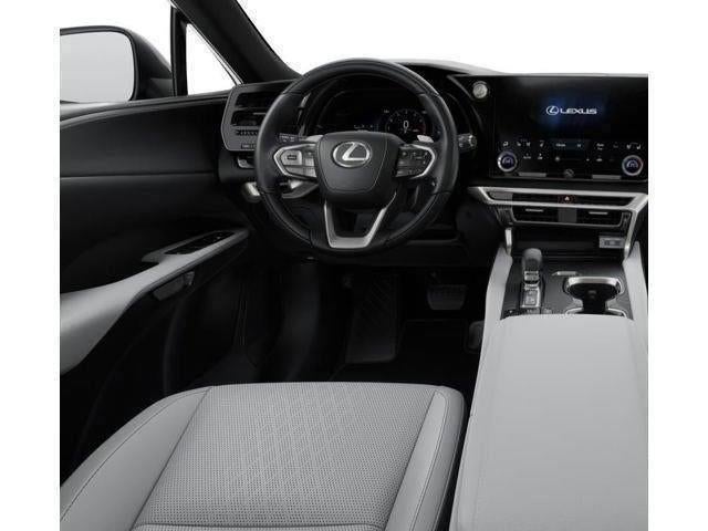 2026 Lexus RX 350 PREMIUM+ AWD