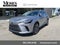 2026 Lexus RX 350 PREMIUM+ AWD