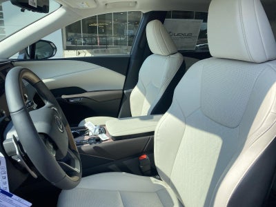 2026 Lexus RX 350 PREMIUM+ AWD